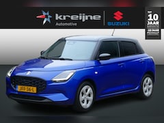 Suzuki Swift - 1.2 Select Smart Hybrid | RIJKLAARPRIJS |