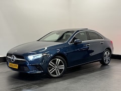 Mercedes-Benz A-klasse - 250 e Business Solution Luxury Limited | Pano | Burmester | Sfeer | Memory | Camera | €20.