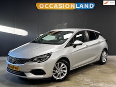 Opel Astra - 1.2 Edition|CRUISE|BLUETOOTH|CARPLAY|NAVI|16INCH|