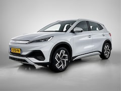 BYD Atto 3 - Comfort 60 kWh | 2024 model | Warmtepomp | 12, 8 " multimediascherm | schuif-/kanteldak |