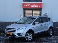 Ford Kuga - 1.5 EcoBoost Titanium navi LM org NL