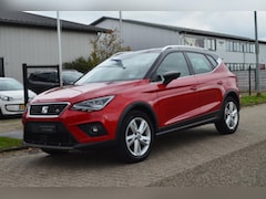 SEAT Arona - FR Beats 1.5 TSI ACT|DSG|Carplay|1e eigenaar
