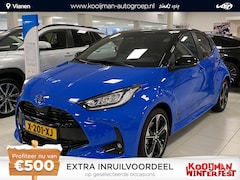 Toyota Yaris - 1.5 Hybrid 130 Launch Edition DEMO