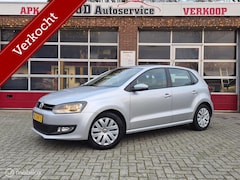 Volkswagen Polo - 1.4 Comfortline | Airco | Cruise | Elek. ramen