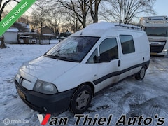 Peugeot Expert - Bestel 230L 2.0 HDI DC Avantage airco