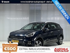 Kia Niro - 1.6 GDi Hybrid DynamicLine Dealer onderhouden, NL auto, Nieuwe model, 10 jaar garantie