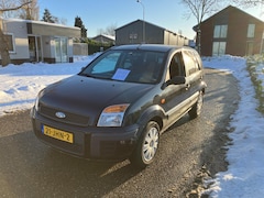 Ford Fusion - 1.4-16V Airco 1e Eig