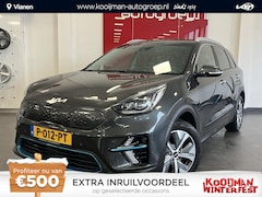 Kia e-Niro - DynamicPlusLine 64 kWh , Schuif-/kanteldak , Adaptive cruise control , Stoel/Stuurverwarmi