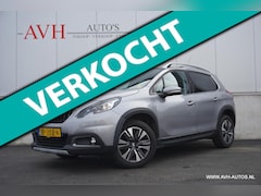 Peugeot 2008 - 1.6 BlueHDi Allure