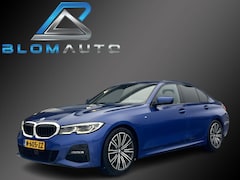 BMW 3-serie - 330i M-SPORT LASER+ACC+CAPLAY+LEDER+STOELVERWARM
