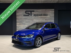 Volkswagen Golf - 1.5 eTSI R-Line|Pano|Dynaudio