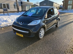 Peugeot 107 - 1.0-12V XS Automaat Apk 09-2026