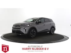 Renault Symbioz - 1.8 E-Tech full hybrid 160 esprit Alpine Panodak / winterpack / Adpt Cruise / Carplay enz