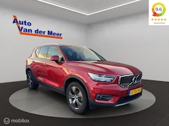 Volvo XC40 - 1.5 T3 Inscription / Harman Kardon / 360"camera