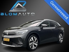 Volkswagen ID.4 - First 77 kWh 204PK SOH92%+CARPLAY+EL TREKH