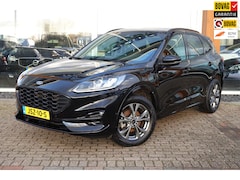 Ford Kuga - 2.5 PHEV ST-Line