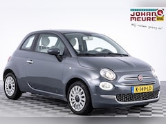 Fiat 500 - 1.0 Hybrid Lounge | AIRCO | VELGEN ✅ 1e Eigenaar