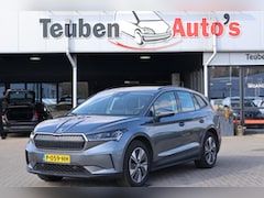 Skoda Enyaq iV - 60 SOH 92%, BTW auto, Climate control Cruise control, Camera, Apple Carplay, Standkachel,