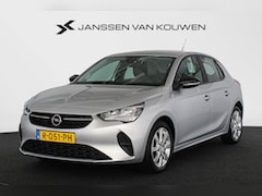 Opel Corsa - 1.2T 100PK Edition Navigatie Parkeersensoren Apple CarPlay