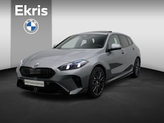 BMW 1-serie - 120 M Sportpakket Pro | Premium Pack | Comfort Access | Panoramadak | Driving Assistant |