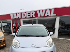 Citroën C1 - 1.0-12V Séduction