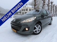 Peugeot 207 SW - 1.4 VTi XS Panoramadak Ecc Cruisecontrol Lm Velgen Trekhaak
