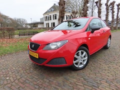SEAT Ibiza - 1.2 Club Airco Stuurbekrachtiging Lm Velgen *Apk t.m 14-5-2026