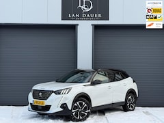 Peugeot 2008 - 1.2 PureTech GT-Line / 2020 / CAM / 3D COCKPIT