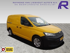 Volkswagen Caddy Cargo Maxi - 2.0 TDI Comfort AIRCO CRUISE CONTROL L2