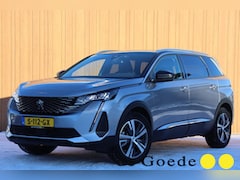 Peugeot 5008 - 1.2 PT Allure Pack Bus. 7persoons org.NL camera trekhaak-afn