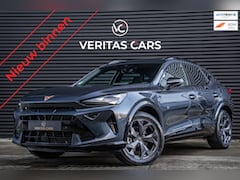 CUPRA Formentor - 1.5 eTSI Business 150PK BTW|Pano|360°|Drive Profile|Memory|Sfeer|Keyless e.o