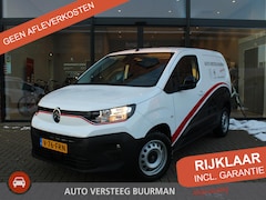 Citroën Berlingo - 1.5 BlueHDi 100PK L1 Achteruitrijcamera, Keyless Entry & Start, Draadloze Telefoonlader, A