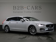 Volvo V90 - 2.0 D3 Momentum LED - Navigatie