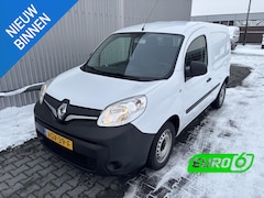 Renault Kangoo - 1.5 Blue dCi 80 Comfort*A/C*HAAK