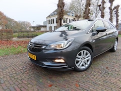 Opel Astra Sports Tourer - 1.0 Business+ Achteruitrijcamera Carplay Navigatie Trekhaak Pdc Climatecontrol Cruisecontr