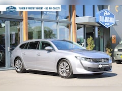 Peugeot 508 SW - PlugInHybrid Active Pack Business|ACC|Camera|Navi|PDC|Dodehoek