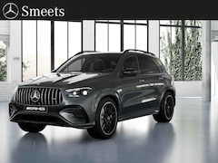 Mercedes-Benz GLE-Klasse - AMG 53 Hybrid 4MATIC+ Night Edition