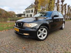 BMW 1-serie - 116i Airco Cruisecontrol 5 Drs 6 Bak Lm Velgen