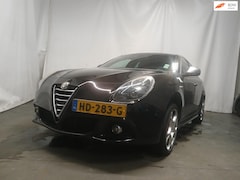 Alfa Romeo Giulietta - 2.0 JTDm Exclusive - Start Niet
