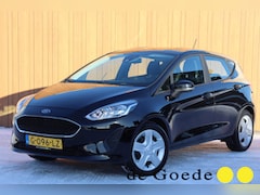 Ford Fiesta - 1.1 Trend org. NL navigatie cruise pdc