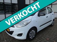 Hyundai i10 - 1.1 Pure