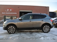 Nissan Qashqai - 2.0 Acenta airco apk 31-12-2026 inruil mogelijk