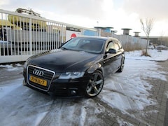 Audi A4 Avant - 1.8 TFSI Pro Line Business Automaat