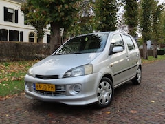 Daihatsu Young RV - 1.3-16V VTi Airco Stuurbekrachtiging 5 Drs Trekhaak *Apk t/m 16-10-2026