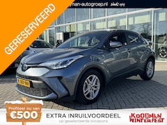 Toyota C-HR - 1.8 Hybrid Active
