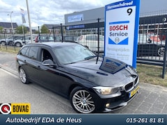 BMW 3-serie Touring - 316i Executive | Climate Control | Parkeersensoren | Navigatie | Bluetooth | Cruise Contro