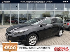 Kia Cee'd Sportswagon - Ceed 1.0 T-GDi DynamicPlusLine | Keyless | Adoptive Cruise Control | Stuur/Stoelverwarming