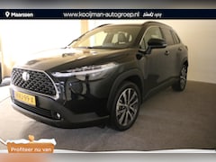 Toyota Corolla Cross - Hybrid 200 Executive Edition Panoramadak, PDC