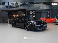 Porsche 911 - 991 3.0 Carrera GTS (2018) Schuifdak, 18-weg stoelen, Bose