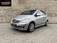 Mercedes-Benz A-klasse - 170 Elegance/NAP/2EIG/AIRCO/PDC/101000KM